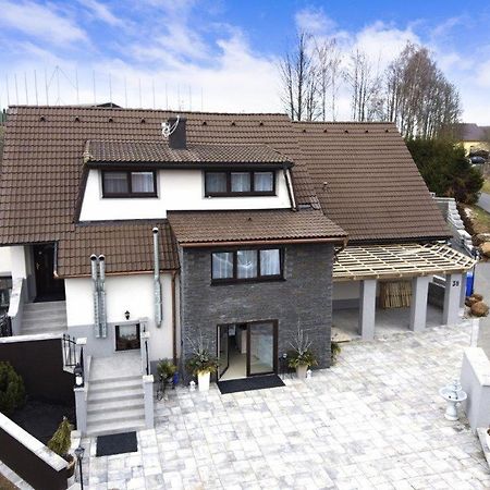 Villa May Way Rozvadov Luaran gambar